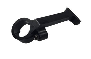 Image of SIG SAUER Low Profile QD Socket 1913, Black, SOCKET-1913-QD-LP
