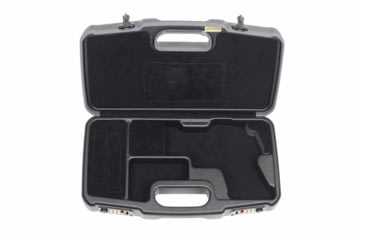 Image of SIG SAUER Luxury Custom Shop Case, Black/Black, 2018LXX/5996-SIG