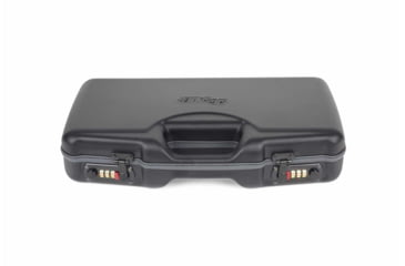 Image of SIG SAUER Luxury Custom Shop Case, Black/Black, 2018LXX/5996-SIG