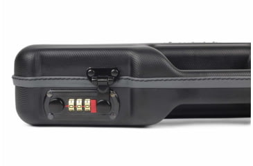 Image of SIG SAUER Luxury Custom Shop Case, Black/Black, 2018LXX/5996-SIG