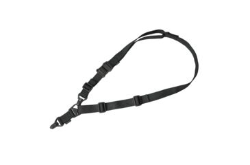 Image of Sig Sauer Magpul Ms3 Sling, Black - 8501975-01-R