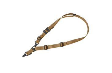 Image of Sig Sauer Magpul Ms3 Sling, Coyote - 8501975-35A-R