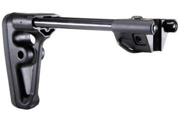 Image of SIG SAUER MCX/MPX Collapsible Stock Black
