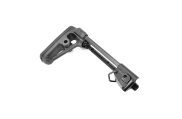 Image of SIG SAUER MCX/MPX Collapsible Stock Black