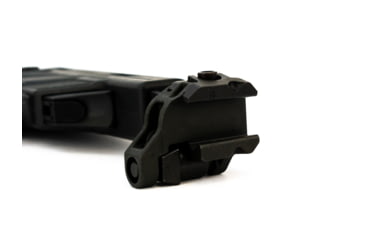 Image of SIG SAUER MCX/MPX Telescoping And Folding Stock Black