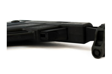 Image of SIG SAUER MCX/MPX Telescoping And Folding Stock Black