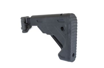 Image of SIG SAUER MCX/MPX Telescoping And Folding Stock Black