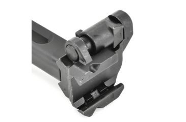 Image of SIG SAUER MCX/MPX Thin Side-Folding Stock Black