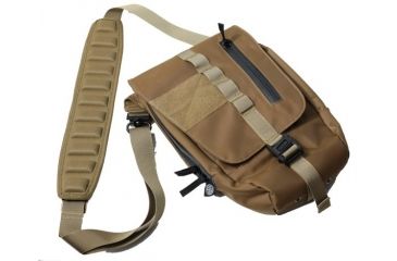 Image of Sig Sauer Side Carry Soft Bag Flat Dark Earth