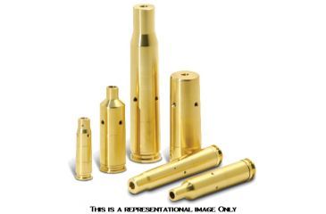 Image of Sighting System Instruments Sight-Rite Chamber Cartridge Laser Bore Sighter 22 LR XSI-BL-22