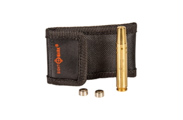 Image of SightMark .350 Legend In-Chamber Boresight w/ Red Laser, Black, SM39048