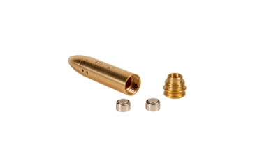 Image of SightMark .450 Bushmaster In-Chamber Boresight w/ Red Laser, Black, SM39049