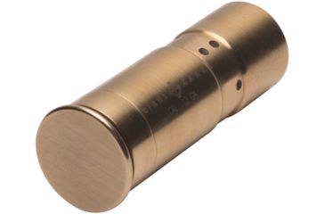 Image of USED SightMark Accudot 12 Gauge, Red Laser Boresight, Brass, SM39054, EDEMO6, Used, Condition Like New, Inspect and Rebox