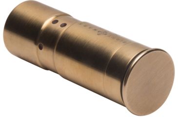 Image of USED SightMark Accudot 12 Gauge, Red Laser Boresight, Brass, SM39054, EDEMO6, Used, Condition Like New, Inspect and Rebox
