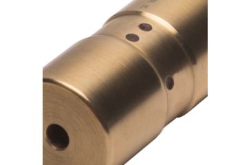 Image of USED SightMark Accudot 12 Gauge, Red Laser Boresight, Brass, SM39054, EDEMO6, Used, Condition Like New, Inspect and Rebox