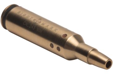 Image of SightMark Accudot .243/.308, 7.62x54, Red Laser Boresight, Brass, SM39051, EDEMO1