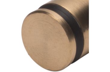 Image of SightMark Accudot 9mm Luger, Red Laser Boresight, Brass, SM39052, EDEMO6