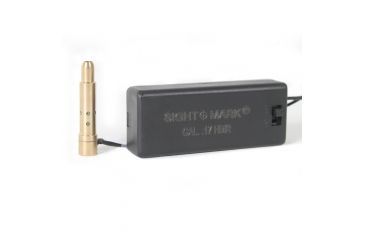 Image of Sightmark  Laser Boresight, .17HMR, Red SM39022