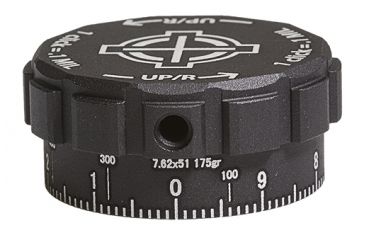 Image of Sightmark Pinnacle 1-6x24 TMD 7.62x51 175gr BDC Dial Accessory SM13028TMD.001