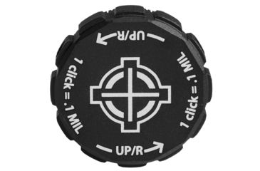 Image of Sightmark Pinnacle 1-6x24 TMD 5.56x45 62gr BDC Dial Accessory SM13028TMD.002