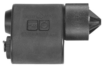 Image of SightMark Universal Green Laser Boresight Pro, Black, SM39044