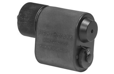 Image of SightMark Universal Green Laser Boresight Pro, Black, SM39044