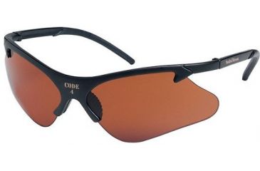Image of Silencio Glasses w/Scratch Resistant Lenses &amp; Non-Slip Rubber Nose Cushion 3012137