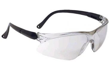 Image of Silencio Smoke Glasses w/Polycarbonate Lenses &amp; Adjustable Temples 3010574