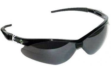 Image of Silencio Sport Glasses w/Smoke Mirror Lens 3012241