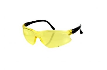 Image of Silencio Yellow Glasses w/Polycarbonate Lenses &amp; Adjustable Temples 3010575