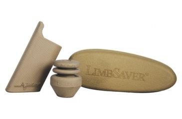 Image of Limbsaver AR-15 Assault Combo Pack, Tan, 12008