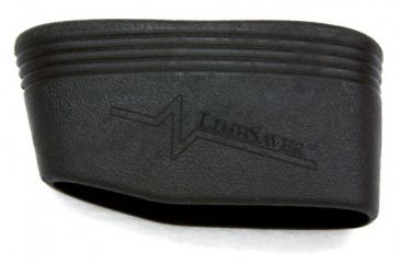 Image of Limbsaver Slip-On Recoil Pad Small/Medium Black 10545