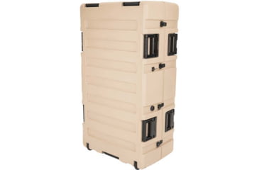 Image of SKB Cases 12 - Pack Rfle locker, 3R-RL12-001T