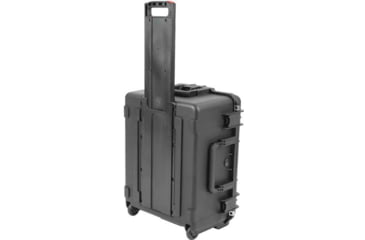 Image of SKB Cases 2217-10 10-Handgun Case, Black, 3i-2217-10B-M