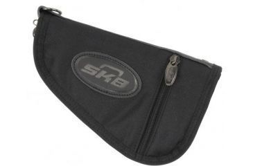 Image of SKB Cases 9 DRYTEK Handgun Bag - Black 2SKB-HG09-BK
