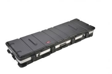 Image of SKB Cases ATA 50. Caliber Rifle Hard Case 2SKB-6019