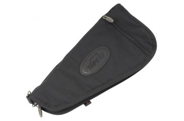 Image of SKB Cases 15&quot; DRYTEK Handgun Bag - Black