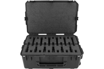 Image of SKB Cases Field-Ready iSeries 12-Pack M9 - Pistol Case, 3I2918-M912