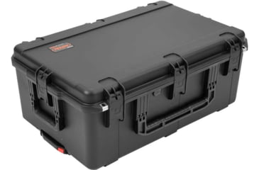 Image of SKB Cases Field-Ready iSeries 12-Pack M9 - Pistol Case, 3I2918-M912