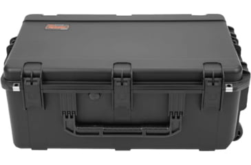 Image of SKB Cases Field-Ready iSeries 12-Pack M9 - Pistol Case, 3I2918-M912