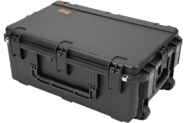 Image of SKB Cases Field-Ready iSeries 12-Pack M9 - Pistol Case, 3I2918-M912
