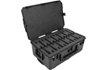 Image of SKB Cases Field-Ready iSeries 12-Pack M9 - Pistol Case, 3I2918-M912