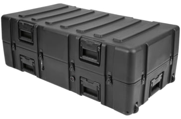 Image of SKB Cases Field-Ready rSeries 8 M4/M16 - Rifle Locker, 3R-RL8