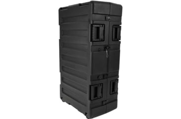 Image of SKB Cases Field-Ready rSeries 8 M4/M16 - Rifle Locker, 3R-RL8