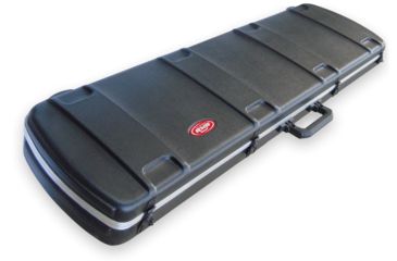 Image of SKB Cases Hunter Series Double Rifle/Shotgun Case 2SKB5114