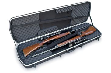 Image of SKB Cases Hunter Series Double Rifle/Shotgun Case 2SKB5114