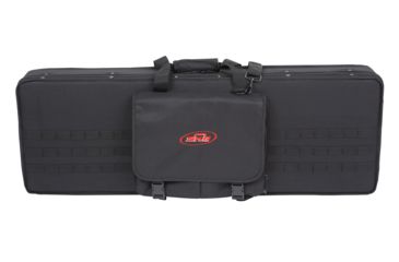 Image of SKB Cases Hybrid 3812 AR Case, 38in, 2SKB-SC3812