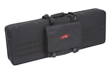 Image of SKB Cases Hybrid 3812 AR Case, 38in, 2SKB-SC3812