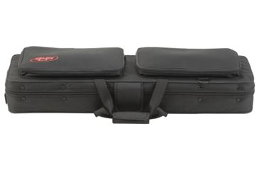 Image of SKB Cases Hybrid Breakdown Shotgun Case 3409, Black, 34 X 11 X 7 2SKB-SC3409