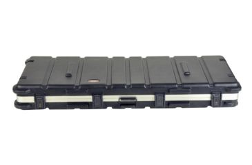 Image of SKB Cases Low Profile ATA Case with wheels 60 x 22 x 6 3SKB-6022W